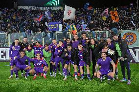 CALCIO - UEFA Conference League - ACF Fiorentina vs NK Celje