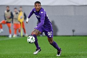 CALCIO - UEFA Conference League - ACF Fiorentina vs NK Celje