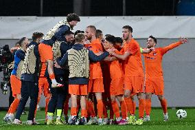 CALCIO - UEFA Conference League - ACF Fiorentina vs NK Celje