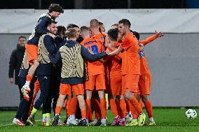 CALCIO - UEFA Conference League - ACF Fiorentina vs NK Celje