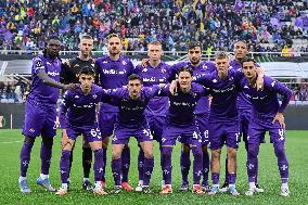 CALCIO - UEFA Conference League - ACF Fiorentina vs NK Celje