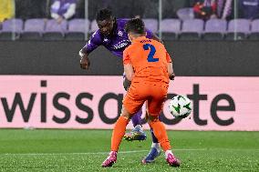 CALCIO - UEFA Conference League - ACF Fiorentina vs NK Celje