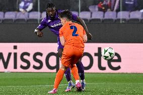CALCIO - UEFA Conference League - ACF Fiorentina vs NK Celje