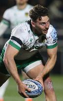 Newcastle Falcons v Northampton Saints - Gallagher Premiership Rugby
