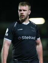 Newcastle Falcons v Northampton Saints - Gallagher Premiership Rugby