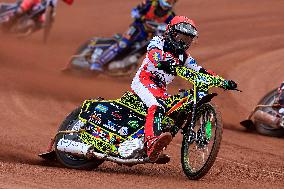 Belle Vue Aces v Leicester Lions - WSRA National Development League