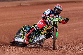Belle Vue Aces v Leicester Lions - WSRA National Development League