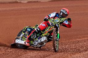 Belle Vue Aces v Leicester Lions - WSRA National Development League