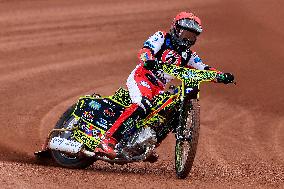 Belle Vue Aces v Leicester Lions - WSRA National Development League
