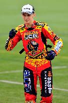 Belle Vue Aces v Leicester Lions - WSRA National Development League