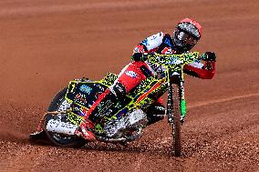 Belle Vue Aces v Leicester Lions - WSRA National Development League