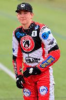 Belle Vue Aces v Leicester Lions - WSRA National Development League
