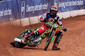 Belle Vue Aces v Leicester Lions - WSRA National Development League
