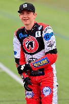 Belle Vue Aces v Leicester Lions - WSRA National Development League