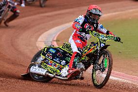Belle Vue Aces v Leicester Lions - WSRA National Development League