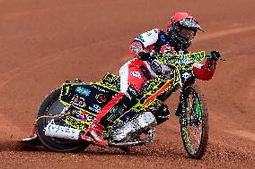 Belle Vue Aces v Leicester Lions - WSRA National Development League