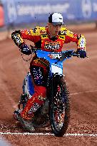 Belle Vue Aces v Leicester Lions - WSRA National Development League