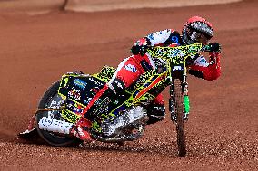 Belle Vue Aces v Leicester Lions - WSRA National Development League