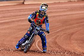 Belle Vue Aces v Leicester Lions - WSRA National Development League