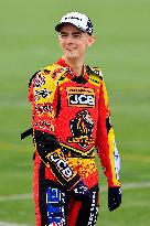 Belle Vue Aces v Leicester Lions - WSRA National Development League
