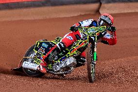 Belle Vue Aces v Leicester Lions - WSRA National Development League