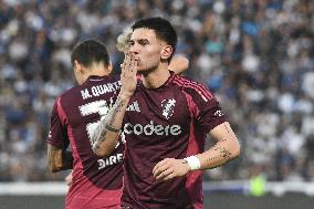 Gimnasia v River Plate - Torneo Apertura Betano 2025