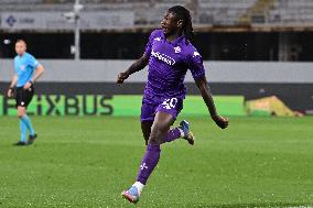 CALCIO - UEFA Conference League - ACF Fiorentina vs NK Celje