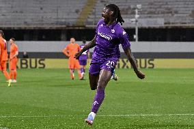 CALCIO - UEFA Conference League - ACF Fiorentina vs NK Celje