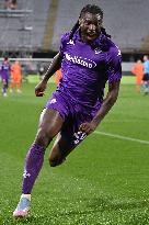 CALCIO - UEFA Conference League - ACF Fiorentina vs NK Celje