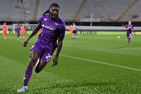CALCIO - UEFA Conference League - ACF Fiorentina vs NK Celje