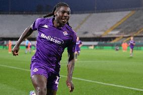 CALCIO - UEFA Conference League - ACF Fiorentina vs NK Celje