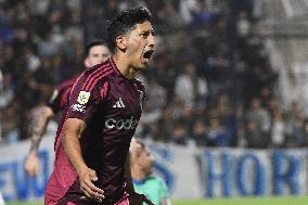 Gimnasia v River Plate - Torneo Apertura Betano 2025