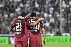 Gimnasia v River Plate - Torneo Apertura Betano 2025