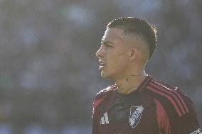 Gimnasia v River Plate - Torneo Apertura Betano 2025