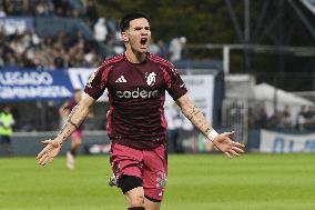 Gimnasia v River Plate - Torneo Apertura Betano 2025