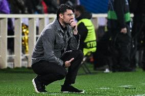 CALCIO - UEFA Conference League - ACF Fiorentina vs NK Celje