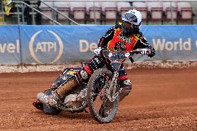 Belle Vue Aces v Leicester Lions - WSRA National Development League