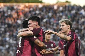 Gimnasia v River Plate - Torneo Apertura Betano 2025