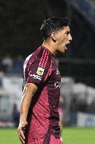 Gimnasia v River Plate - Torneo Apertura Betano 2025