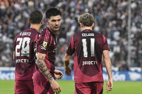 Gimnasia v River Plate - Torneo Apertura Betano 2025