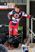 Belle Vue Aces v Leicester Lions - WSRA National Development League