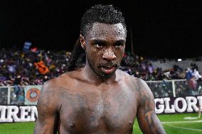 CALCIO - UEFA Conference League - ACF Fiorentina vs NK Celje