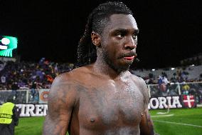 CALCIO - UEFA Conference League - ACF Fiorentina vs NK Celje