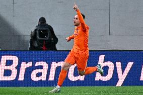 CALCIO - UEFA Conference League - ACF Fiorentina vs NK Celje
