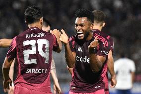 Gimnasia v River Plate - Torneo Apertura Betano 2025