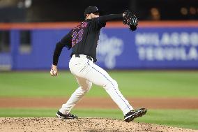 MLB: St. Louis Cardinals Vs. New York Mets