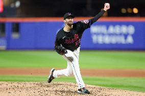 MLB: St. Louis Cardinals Vs. New York Mets