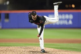 MLB: St. Louis Cardinals Vs. New York Mets
