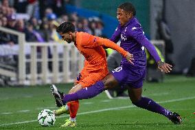 CALCIO - UEFA Conference League - ACF Fiorentina vs NK Celje
