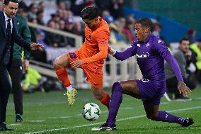 CALCIO - UEFA Conference League - ACF Fiorentina vs NK Celje